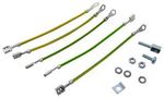 EARTH KIT, 6U&9U, CASE, PK2 21100-448