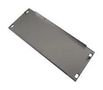 PANEL, ALU, SHIELDED, 3U, 10HP, PK5 20848-410