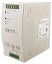 POWER SUPPLY, 24V, 120W, 5A DNR120AS24-I