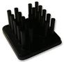 HEAT SINK, 19X19X12MM MBH19002-12P/2.6