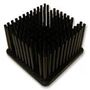 HEAT SINK, 42.5X42.5X25MM MBH42.5002-25P/2.6