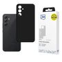 Samsung Galaxy A54 5G - 3mk Matt Case black, 3mk Protection 5903108496773 5903108496773
