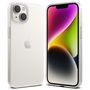 Ringke Slim case for iPhone 14 Plus ultra-thin semi-transparent case, Ringke 8809881265728 8809881265728