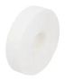 ELECTRICAL INSULTAPE, PVC, 33M X 25MM AT7 WHITE 33M X 25MM