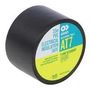 ELECTRICAL INSULTAPE, PVC, 33M X 50MM AT7 BLACK 33M X 50MM