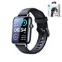 Joyroom Fit-Life JR-FT5 smartwatch with call answering function / IP68 protection - black, Joyroom 6956116717872 6956116717872
