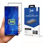 9H 3mk HardGlass Max Lite™ glass for Samsung Galaxy S23 Ultra, 3mk Protection 5903108499651