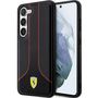 Ferrari FEHCS23SPCSK S23 S911 black/black hardcase Perforated 296 P, Ferrari 3666339117139 3666339117139