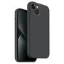 Uniq Lino Hue Magclick Charging case for iPhone 14 Plus - gray, UNIQ 8886463681602 8886463681602