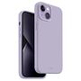 Uniq Lino case for iPhone 14 Plus - lilac, UNIQ 8886463682036 8886463682036