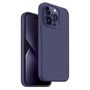 Uniq Lino case for iPhone 14 Pro Max - purple, UNIQ 8886463682050 8886463682050