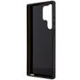Guess GUHCS23LPCUMAK S23 Ultra S918 black/black hardcase Marble, Guess 3666339117399 3666339117399