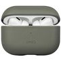 Uniq Terra case for AirPods Pro 2nd gen - green, UNIQ 8886463683859 8886463683859