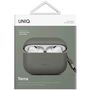 Uniq Terra case for AirPods Pro 2nd gen - green, UNIQ 8886463683859 8886463683859