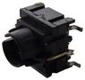 TACTILE SWITCH, 0.05, 24VDC, ILLUM, SMT 4FSH982