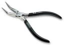 PLIER, SNIPE NOSE, BENT, 180MM T3769