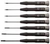 SCREWDRIVER SET, ELECTRONIC, HEXAGON T4874X