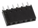 CONNECTOR, HEADER, 14POS, 2ROW, 2.54MM 70246-1401
