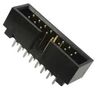 CONNECTOR, HEADER, 16POS, 2ROW, 2.54MM 70246-1601