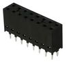 CONNECTOR, RCPT, 20POS, 2ROW, 2.54MM 90151-2120