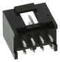 CONN, HEADER, 8POS, 2ROW, 2.54MM 90130-1108