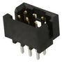 CONNECTOR, HEADER, 6POS, 2ROW, 2MM 87831-0641
