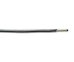 WIRE, 16AWG, BLACK, 100M 44A0111-16-0