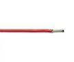 HOOK-UP WIRE, 20AWG, RED, 100M 55A0111-20-2