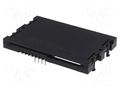 Connector: for cards; Smart Card AMPHENOL C70210M0082064NR