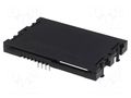 Connector: for cards; Smart Card AMPHENOL C70210M0082064NR
