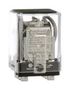 POWER RELAY, DPDT, 25A, 300VAC, SOCKET 389FXBXC-24D