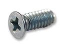 SCREW, M3, 100PK, ENCLOSURE 1594MS100