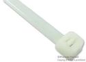 CABLE TIE, NATURAL, 120MM, PK100 PP002042