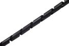 SPIRAL WRAP, BLACK, 10M, 20-100MM KSR24BK