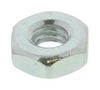 FULL NUT, STEEL, M2.5, PK100 M2.5- HFST-Z100-