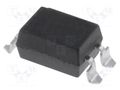 Optocoupler; SMD; Ch: 1; OUT: Darlington; Uinsul: 5.3kV; Uce: 35V ISOCOM ISP815XSM
