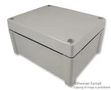 BOX, GREY, IP65, 201X163X98MM TA 201610 ENCLOSURE