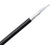 CABLE, COAX, RG179PE, BLACK, 50M MRG1791.0050