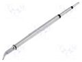 Tip; bent conical; 0.5mm JBC TOOLS JBC-C210014