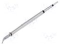 Tip; bent conical; 0.5mm JBC TOOLS JBC-C210014