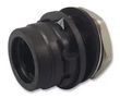 CIRCULAR, RECEPTACLE, 6 WAY, PANEL HR30-6R-6S(71)