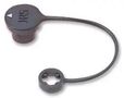 DUST CAP, PLUG CIRCULAR CONN HR30-7P-C(31)