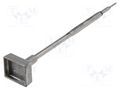 Tip; special; 12.4x15mm; longlife JBC TOOLS JBC-C245228