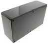 BOX, ABS, BLACK, 191X110X61MM 1591ESBK