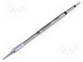 Tip; conical; 0.8mm; longlife JBC TOOLS JBC-C245957