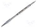 Tip; minispoon; 1.9mm; longlife JBC TOOLS JBC-C245965