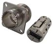 USB ADAPTOR, 2.0 TYPE A-TYPE A, IP67 USBF TV 21 N