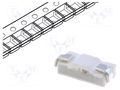 LED; green; SMD; 2810; 36÷70mcd; 2.1÷2.5VDC; 2.8x1.2x0.8mm; 110° KINGBRIGHT ELECTRONIC KA-2810ACGSK