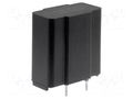 Inductor: wire; THT; 1.9A; 149mΩ; ±30%; vertical; 250VAC; 12mH; 1.5kV TALEMA CAV-1.9-12