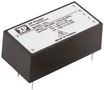 AC/DC PSU, 3 O/P, 15W, ENCAPS ECL15UT03-E